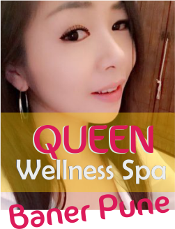 Queen Wellness Spa Baner